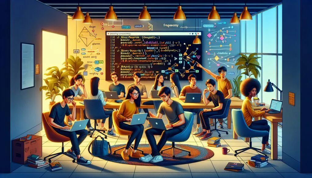 Algoritmos binarySearch, addAll, frequency y disjoint en Java informatica, tecnologia, componentes y hardware algoritmos binarysearch addall frequency y disjoint en java informatica y tecnologia web