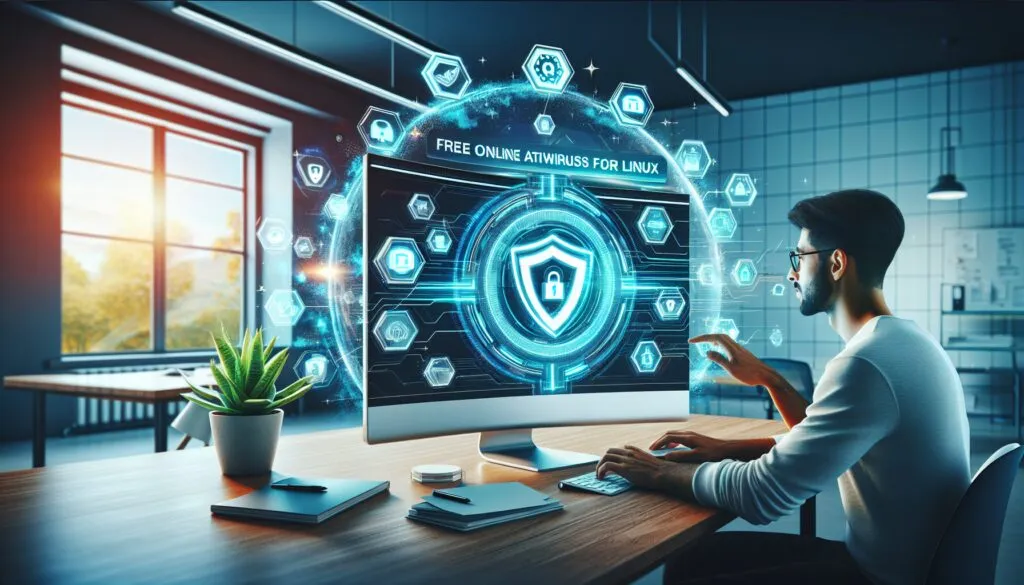 Antivirus online para Linux gratis informatica, tecnologia, componentes y hardware antivirus online para linux gratis informatica y tecnologia web