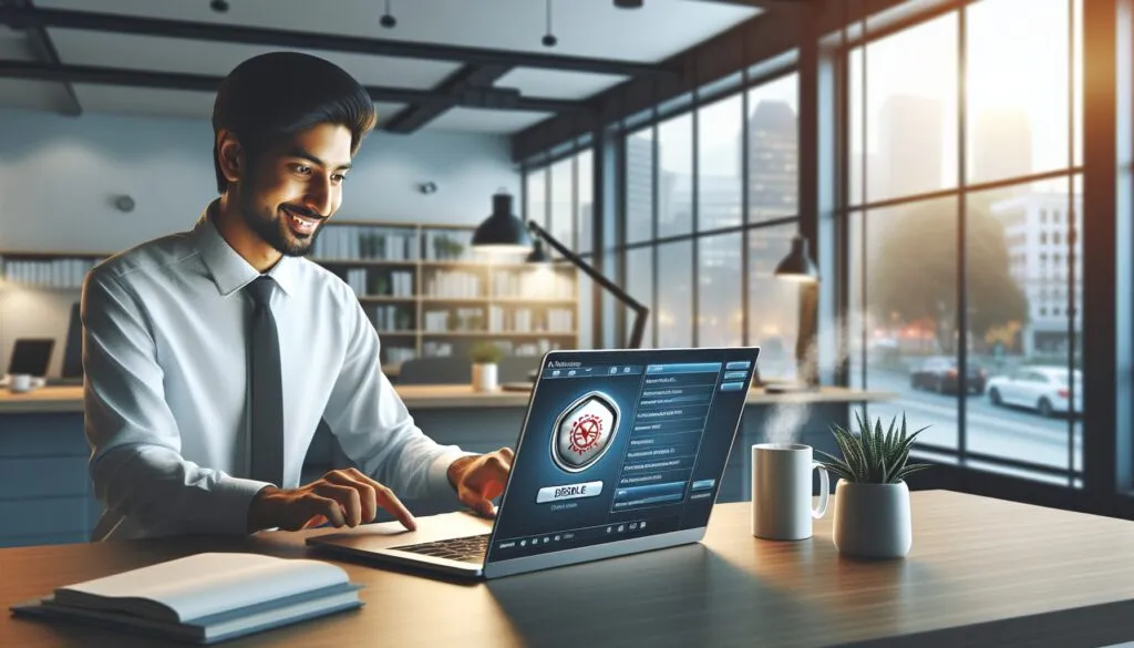 Cómo apagar el antivirus Kaspersky - 2024 informatica, tecnologia, componentes y hardware como apagar el antivirus kaspersky 2024 informatica y tecnologia web