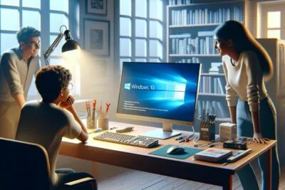 como instalar windows 10 en un ordenador sin sistema operativo informatica y tecnologia web