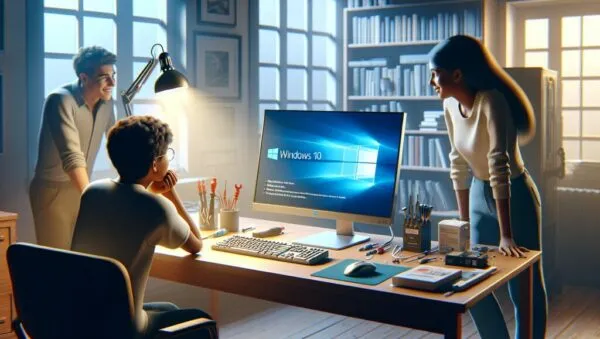 como instalar windows 10 en un ordenador sin sistema operativo informatica y tecnologia web