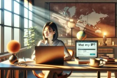 como saber cual es mi ip informatica y tecnologia web