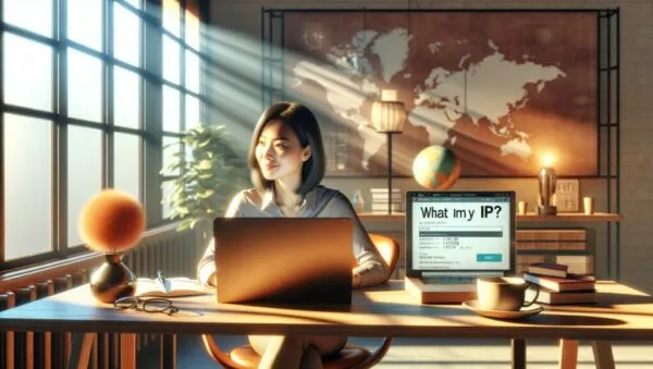 como saber cual es mi ip informatica y tecnologia web