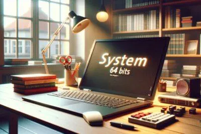 como saber de cuantos bits es mi sistema operativo informatica y tecnologia web