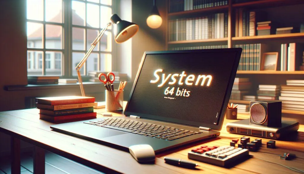 como saber de cuantos bits es mi sistema operativo informatica y tecnologia web