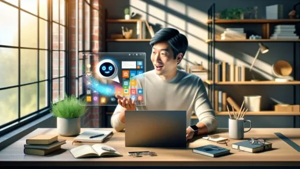 como usar el nuevo windows copilot informatica y tecnologia web