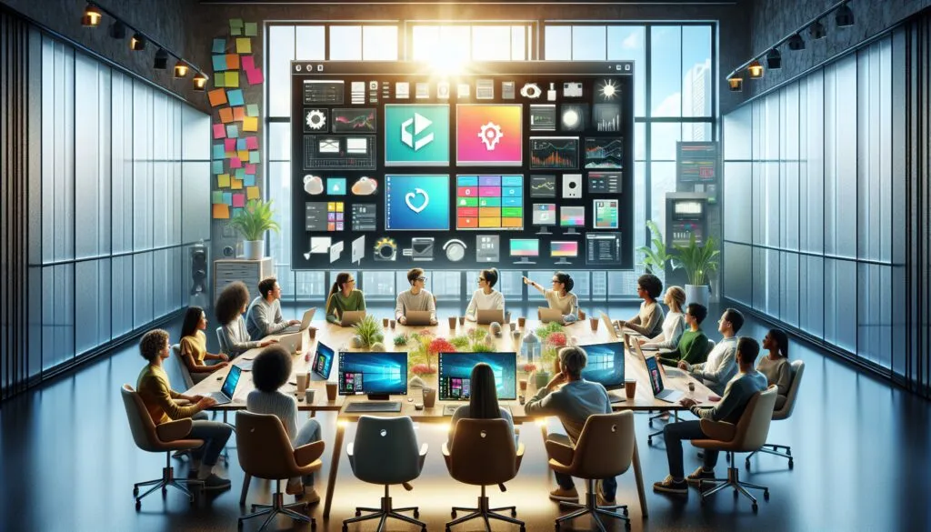 ¿Cuál es el mejor sistema operativo? Comparativa y análisis informatica, tecnologia, componentes y hardware cual es el mejor sistema operativo comparativa y analisis informatica y tecnologia web