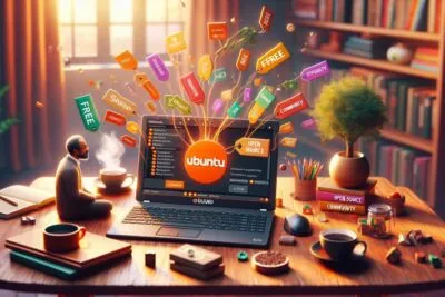 cual es el precio de ubuntu informatica y tecnologia web