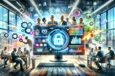 cuales son las principales funciones de un sistema operativo informatica y tecnologia web