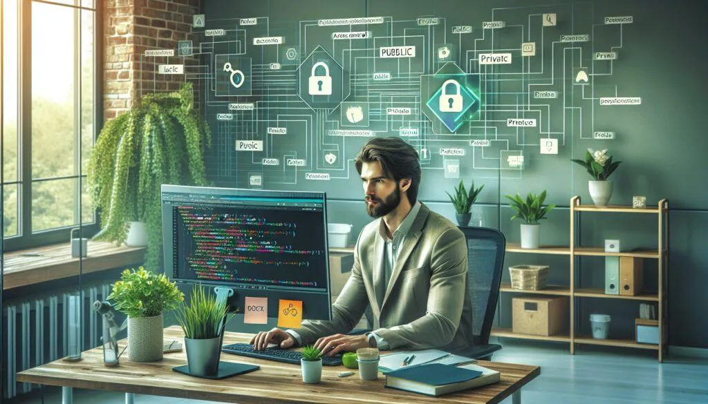 El control de acceso en Java informatica, tecnologia, componentes y hardware el control de acceso en java informatica y tecnologia web