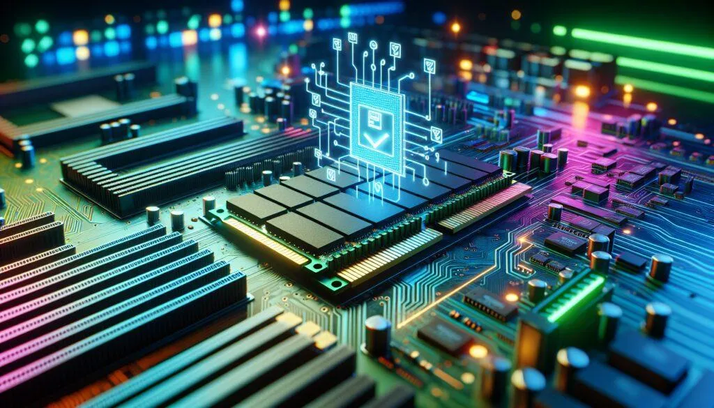 El sistema ECC de las memorias RAM informatica, tecnologia, componentes y hardware el sistema ecc de las memorias ram informatica y tecnologia web