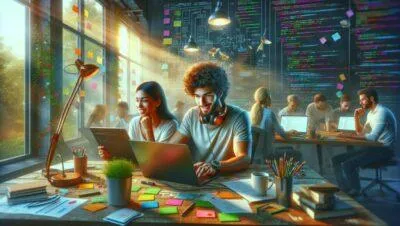 entornos de desarrollo definicion y usos informatica y tecnologia web