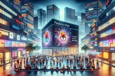 fedora onyx entra en escena como version inmutable 2024 todo lo que necesitas saber informatica y tecnologia web