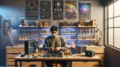 hardware concepto tipos y ejemplos informatica y tecnologia web