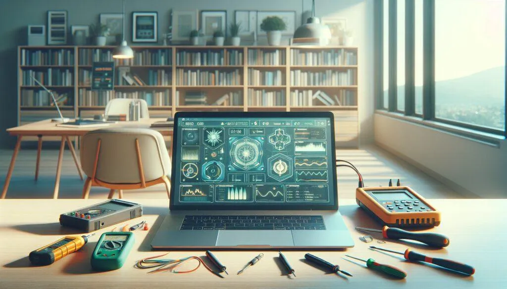 herramientas de diagnostico pc resumen informatica y tecnologia web