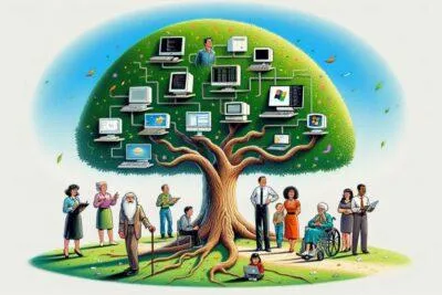 historia de los sistemas operativos informatica y tecnologia web