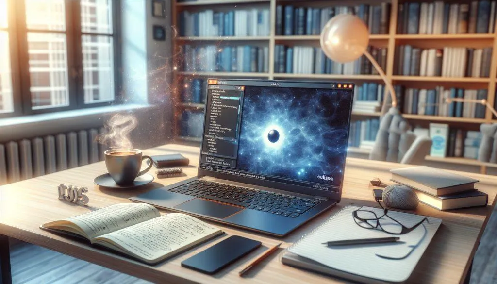 instalacion basica del ide eclipse en windows informatica y tecnologia web