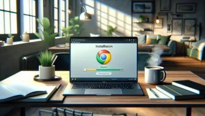 instalacion del navegador chromium para windows informatica y tecnologia web
