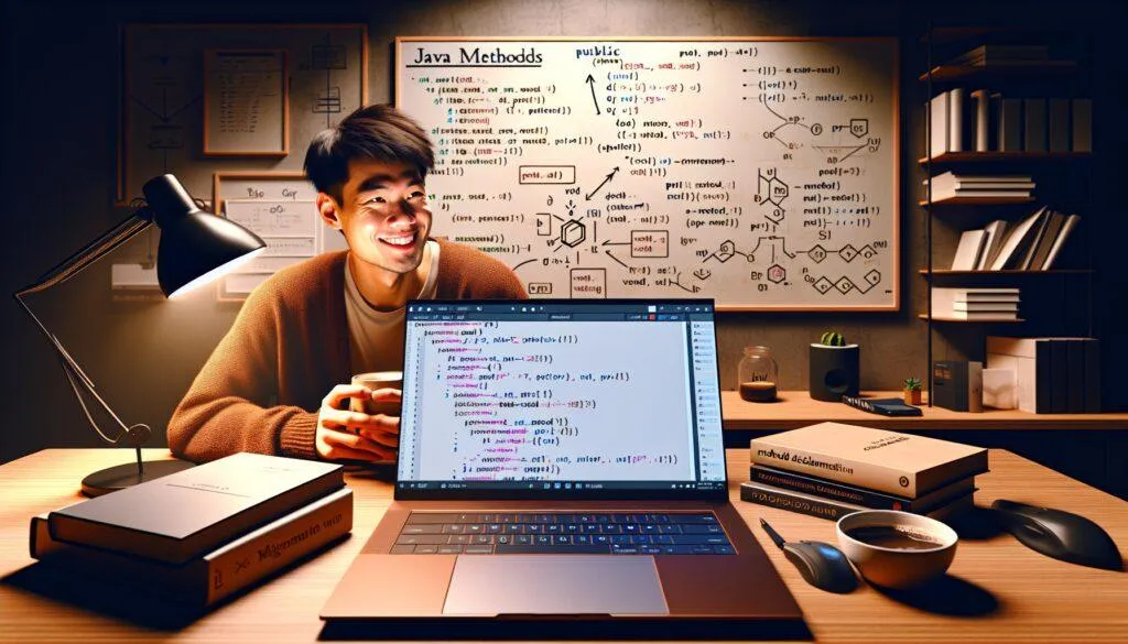 Introducción a los métodos en Java informatica, tecnologia, componentes y hardware introduccion a los metodos en java informatica y tecnologia web