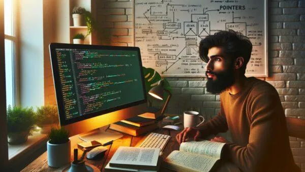 introduccion a los punteros en c informatica y tecnologia web