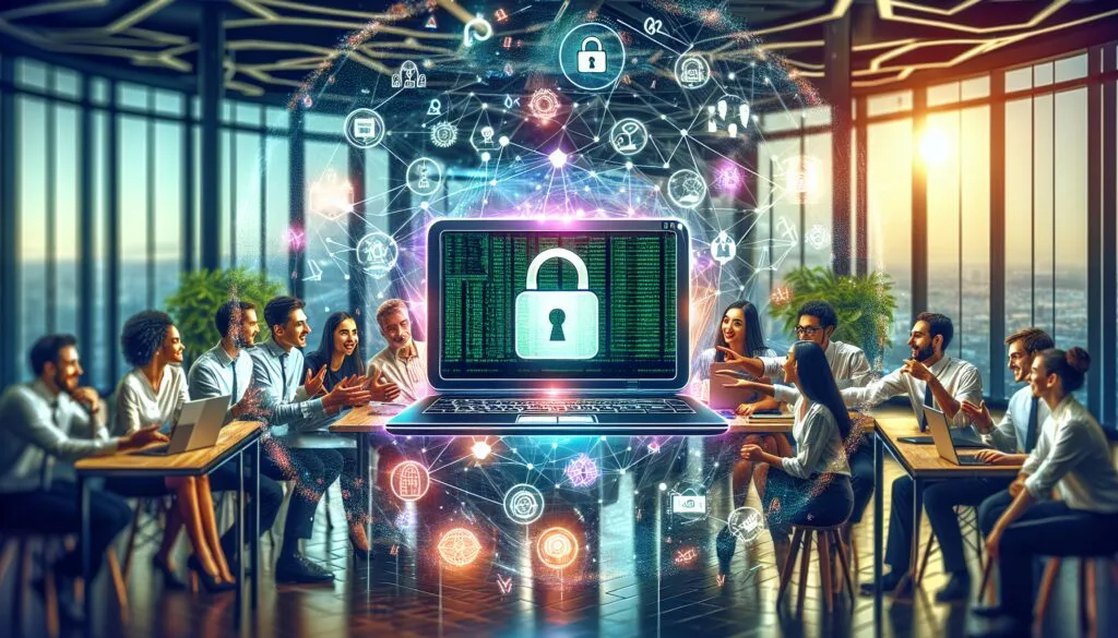 Kali Linux | Características y ventajas 2024 informatica, tecnologia, componentes y hardware kali linux caracteristicas y ventajas 2024 informatica y tecnologia web