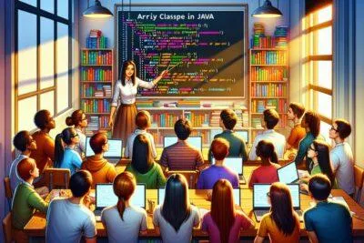 la clase array en java guia completa informatica y tecnologia web