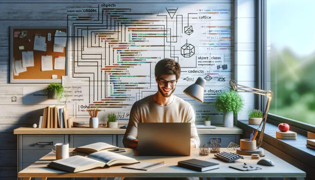 La Clase Object en Java: conceptos y métodos clave informatica, tecnologia, componentes y hardware la clase object en java conceptos y metodos clave informatica y tecnologia web