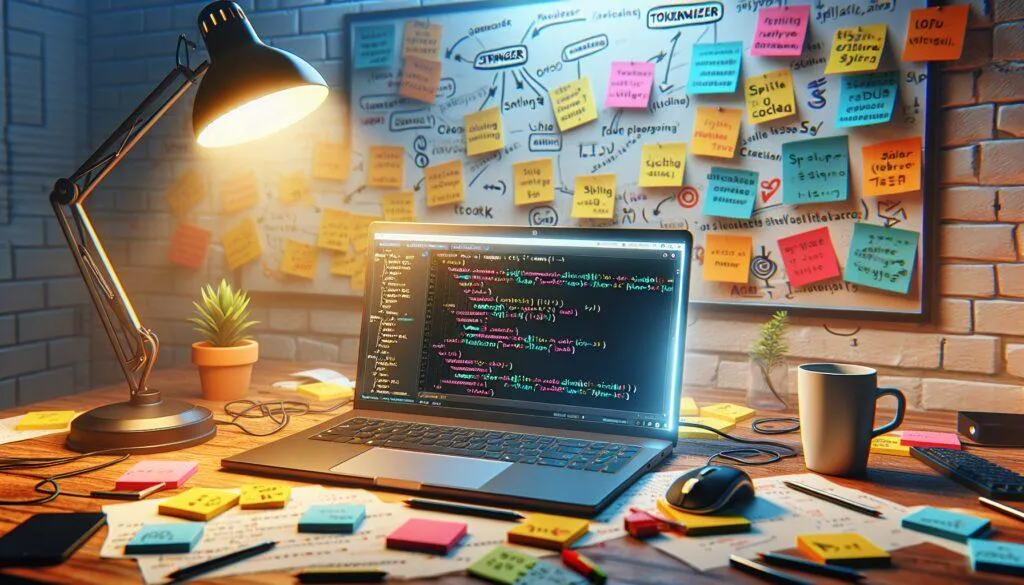 La classe StringTokenizer en Java informatica, tecnologia, componentes y hardware la classe stringtokenizer en java informatica y tecnologia web