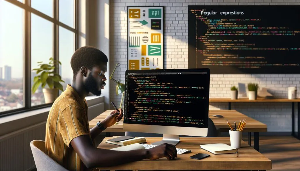 Las classes Pattern y Matcher en Java informatica, tecnologia, componentes y hardware las classes pattern y matcher en java informatica y tecnologia web