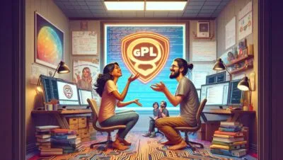 licencia gpl general public license todo lo que necesitas saber 2024 informatica y tecnologia web