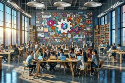 licencia mit proposito comparativas y caracteristicas 2024 informatica y tecnologia web