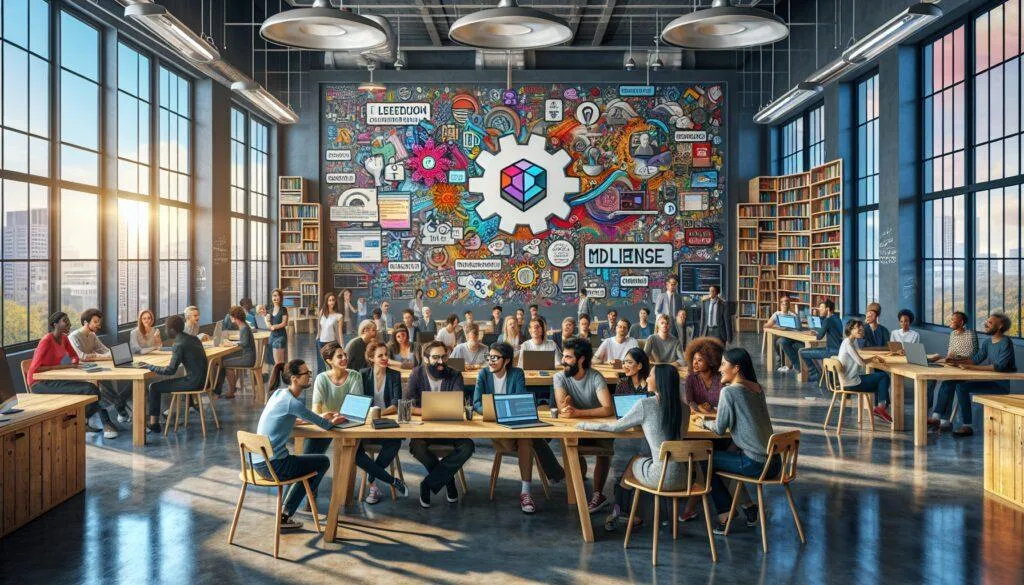 Licencia MIT: Propósito, comparativas y características | 2024 informatica, tecnologia, componentes y hardware licencia mit proposito comparativas y caracteristicas 2024 informatica y tecnologia web