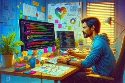 los metodos printstacktrace getstacktrace y getmessage en java informatica y tecnologia web