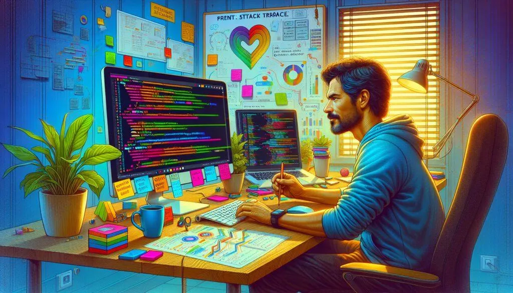 Los métodos printStackTrace, getStackTrace y getMessage en Java informatica, tecnologia, componentes y hardware los metodos printstacktrace getstacktrace y getmessage en java informatica y tecnologia web