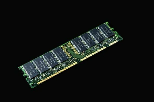 Memoria RAM: qué es y cómo afecta el rendimiento de tu dispositivo informatica, tecnologia, componentes y hardware memoria ram 2 informatica y tecnologia web