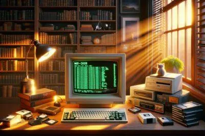 ms dos info actualizada 2024 informatica y tecnologia web
