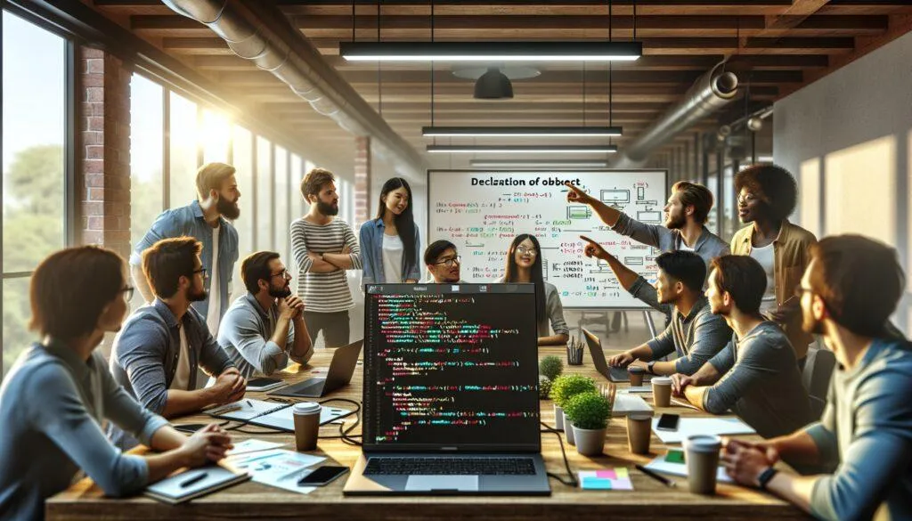 Objetos como parámetros en Java: guía práctica informatica, tecnologia, componentes y hardware objetos como parametros en java guia practica informatica y tecnologia web