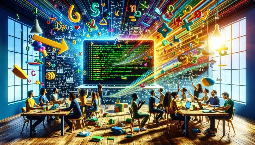 Operaciones aritméticas y la lógica en Bash informatica, tecnologia, componentes y hardware operaciones aritmeticas y la logica en bash informatica y tecnologia web