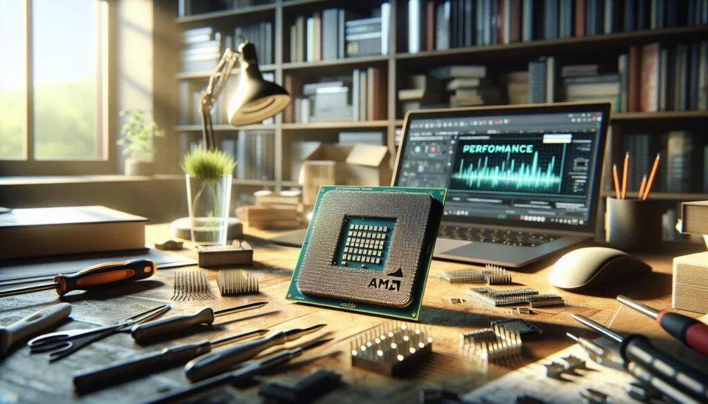 Procesador AMD A6-9500: análisis y especificaciones informatica, tecnologia, componentes y hardware procesador amd a6 9500 analisis y especificaciones informatica y tecnologia web