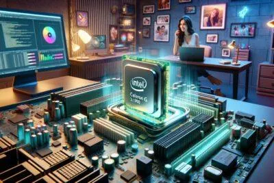 procesador intel celeron g4900 31ghz caracteristicas y rendimiento informatica y tecnologia web