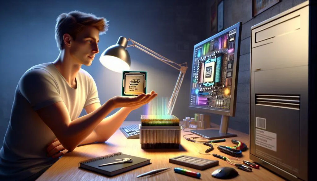 Procesador Intel Pentium Gold G5400 3.7GHz: características y análisis informatica, tecnologia, componentes y hardware procesador intel pentium gold g5400 37ghz caracteristicas y analisis informatica y tecnologia web