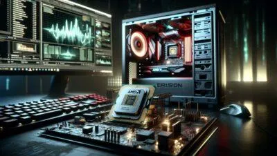 procesadores amd guia completa y comparativa informatica y tecnologia web