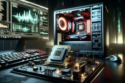 procesadores amd guia completa y comparativa informatica y tecnologia web