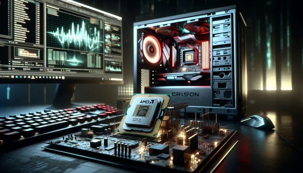 Procesadores AMD: guía completa y comparativa informatica, tecnologia, componentes y hardware procesadores amd guia completa y comparativa informatica y tecnologia web