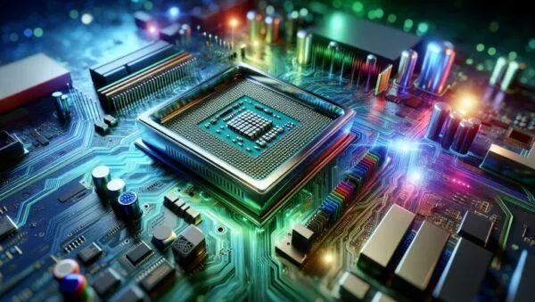procesadores cpu todo lo que necesitas saber informatica y tecnologia web