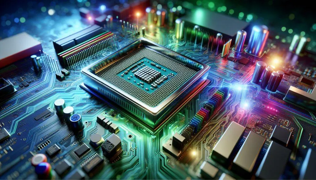 Procesadores - CPU: todo lo que necesitas saber informatica, tecnologia, componentes y hardware procesadores cpu todo lo que necesitas saber informatica y tecnologia web