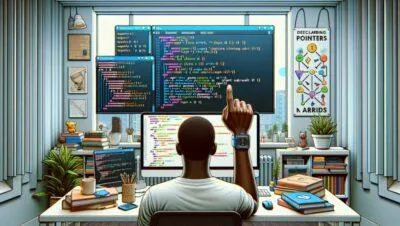 punteros y tablas en c informatica y tecnologia web