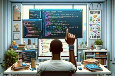 punteros y tablas en c informatica y tecnologia web
