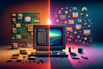 que diferencia hay entre un sistema operativo de 32 bits y uno de 64 bits informatica y tecnologia web