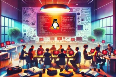 que es debian gnulinux y cuales son sus caracteristicas informatica y tecnologia web